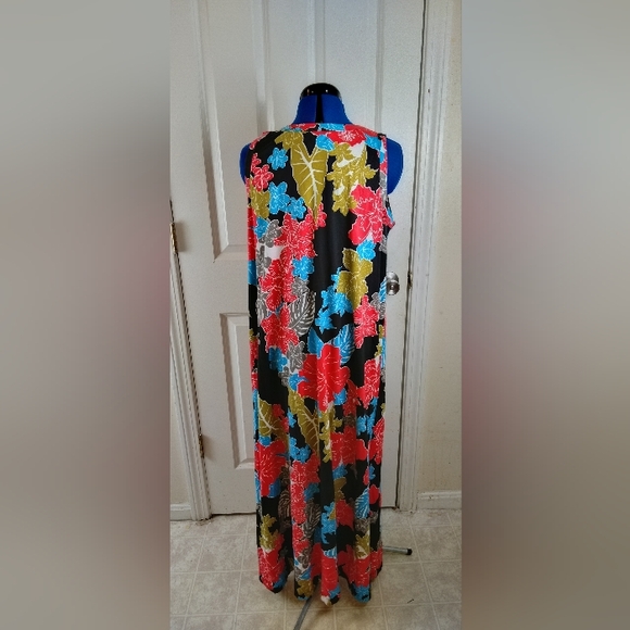 DG2 DRESS - Picture 5 of 8